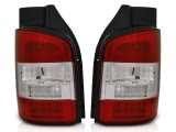 Set de stopuri LED de tuning potrivit pentru VW T5 Transporter 2003-2009, stanga si dreapta Performance AutoTuning