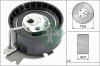 INA 531 0632 10 rola intinzator,curea distributie
