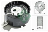 INA 531 0632 10 rola intinzator,curea distributie
