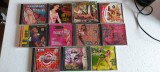 CD MUZICA DISCO DANCE . LOT 11 BUCATI .