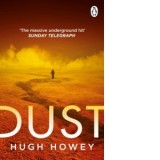 Dust: Silo Trilogy 3 - Hugh Howey