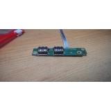Port Usb Laptop Acer Aspire 8935