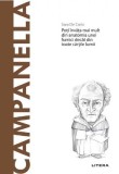 Descopera filosofia. Campanella - Sara De Carlo - Litera