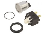 Comutator Anti-Vandalism 12A 250VAC OFF-ON