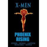 X-Men - Phoenix Rising