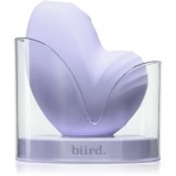 Biird Namii stimulator pentru clitoris Violet 9 cm