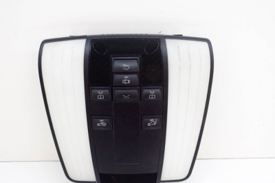 Iluminare interioară MERCEDES-BENZ E W212 2013 OEM: A0009055200,A2129067902,A2C53419416,28312885,A2C86809000 15241408 foto