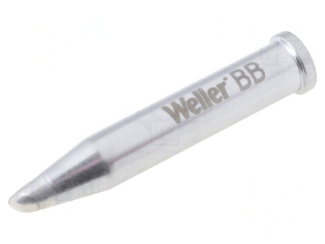 V&acirc;rf despicat 2,4mm pentru ciocan de lipit Weller