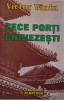 Zece porti chinezesti &ndash; Victor Vantu - Carte