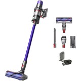 Aspirator Vertical Dyson V11 Advanced, 610W, Putere de aspiratie max 200 W