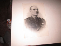 militar regalist 17x 11 cm c acte foto