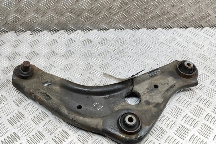 Braț inferior dreapta față NISSAN QASHQAI II J11, J11_ 2017 OEM: 54500-4EA0B 28217372