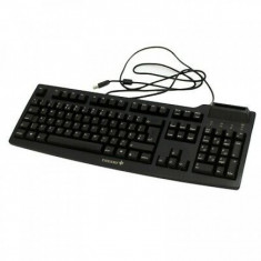 Tastatura DELL RT7D60, QWERTY, USB foto