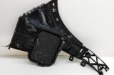 Suport bara de protecție st&acirc;nga spate MERCEDES-BENZ GLE W167 2019 OEM: A1678801907 25013185