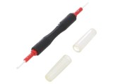 Șurubelniță Ceramică 155mm V&acirc;rf Phillips și Plată