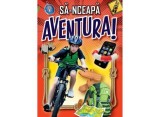 Sa-nceapa aventura! - Kreativ