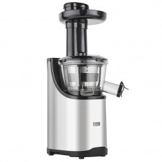 Storcator de fructe Slow Juicer Teesa, BPA Free, 65 rpm, 150 W