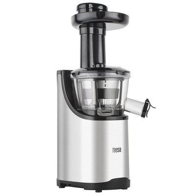 Storcator de fructe Slow Juicer Teesa, BPA Free, 65 rpm, 150 W foto