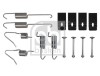 FEBI BILSTEIN 182550 Set accesorii, sabot de frana