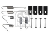 FEBI BILSTEIN 182550 Set accesorii, sabot de frana