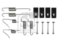 FEBI BILSTEIN 182550 Set accesorii, sabot de frana