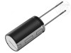 Condensator electrolitic low ESR 1000uF 50VDC THT &Oslash;16x25mm