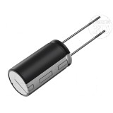 Condensator electrolitic low ESR THT 1000uF 35V &Oslash;12,5x25mm