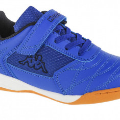 Pantofi sport Kappa Damba K 260765K-6011 albastru
