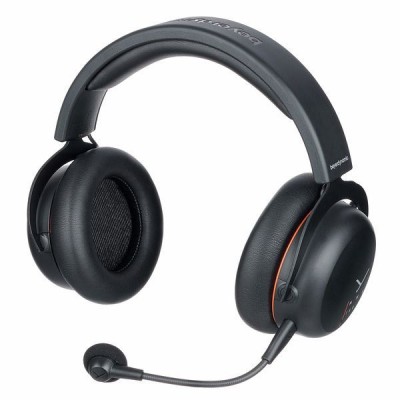 Beyerdynamic MMX 150 B Casti audio inchise cu microfon pentru gaming foto