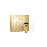 Paco Rabanne Fame Intense Set cadou pentru femei EDP 50 ml + 75 ml loțiune de corp