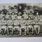 Rară! Carte poștală foto echipa de fotbal Dinamo București sezonul 1969-1970