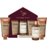 Baylis &amp; Harding The Fuzzy Duck Bergamot, Hemp &amp; Sandalwood set cadou pentru barbati