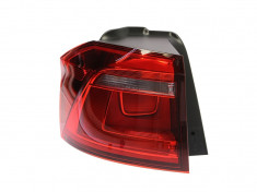 Stop tripla lampa spate stanga ( exterior ) VW GOLF SPORTSVAN dupa 2014 foto