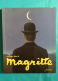 Jacques Meuris &ndash; Rene Magritte ( album de arta suprarealism )