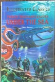 Twenty thousand leagues under the sea (20000 de leghe sub mari -carte in engleza)
