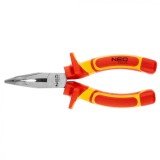 Cleste cu varf indoit VDE 160mm (6 &amp;quot;), CrV 01-227