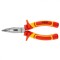 Cleste cu varf indoit VDE 160mm (6 &amp;quot;), CrV 01-227