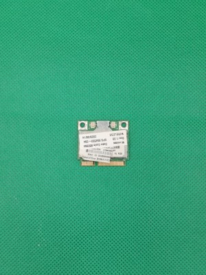 HP ProBook 4510s Card WLAN WiFi SWAP foto
