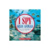 I Spy Ocean Animals