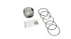 Set Piston Honda SH 150cc 4T, Diametru 59.5mm, Bolt 15mm, Segmenti Inclinati, Piese Moto
