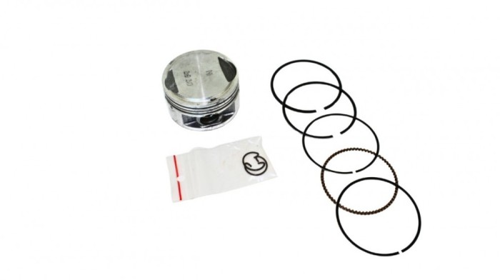 Set piston Honda SH 150cc 4T, 59.5 mm