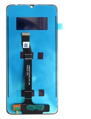 Display Huawei Nova Y70 Plus foto