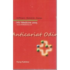 HIV Medicine 2005 - Christian Hoffman, Jurgen K. Rockstroh