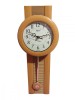 Ceas de perete cu pendul, 52 cm, 5102D-1