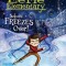 School Freezes Over! a Branches Book (Eerie Elementary #5)
