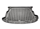 Covor Tavita Portbagaj Cauciuc Premium SsangYong Korando III 2011-2019 Rezaw