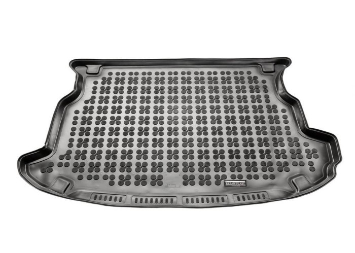 Covor Tavita Portbagaj Premium SsangYong KORANDO III 2011 - 2019