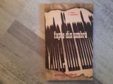 Fapte din umbra vol.1,2 si 4 de C.Neagu,D.Marinescu