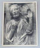 Etienne Houvet &quot;Dieu Cr&eacute;ant le Ciel et la Terre&quot; fotografie veche cca 1908