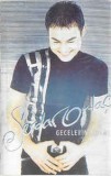 Caseta Serdar Orta&ccedil; &lrm;&ndash; Gecelerin Adamı, originala, Casete audio, Pop